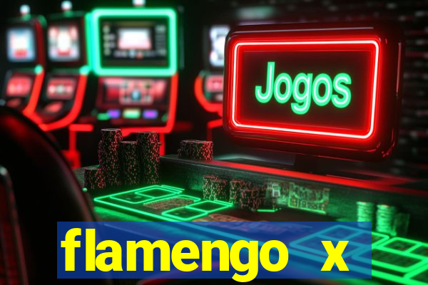 flamengo x corinthians futemax