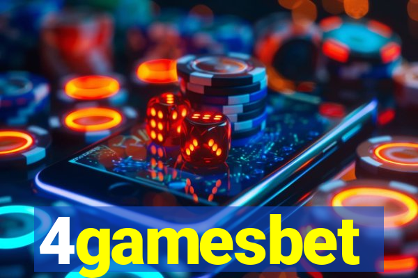 4gamesbet