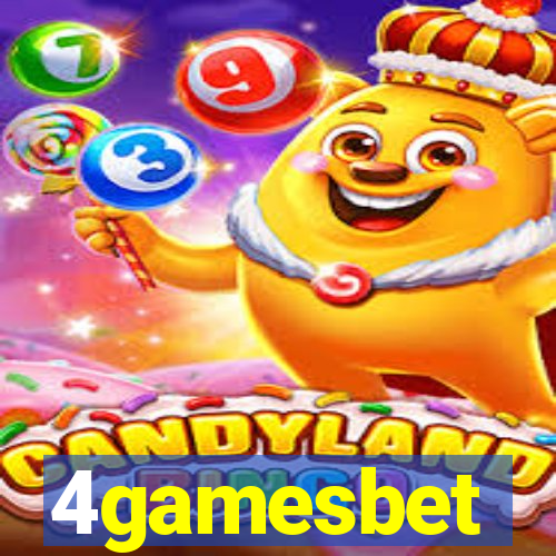 4gamesbet