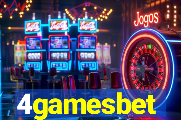 4gamesbet