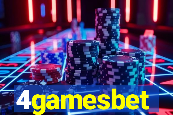 4gamesbet