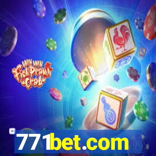 771bet.com