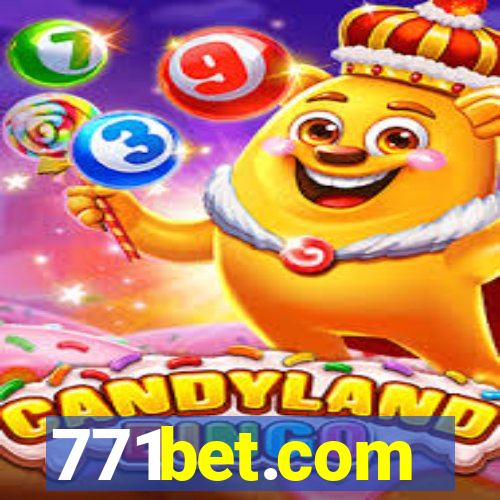 771bet.com