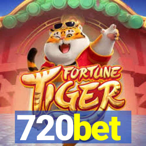 720bet