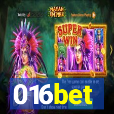 016bet