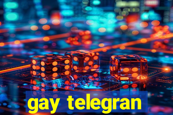 gay telegran