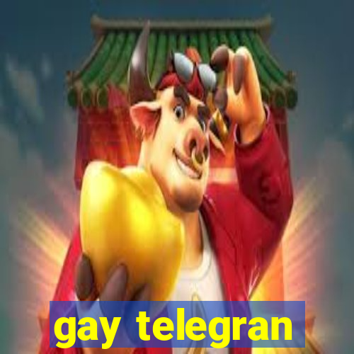 gay telegran