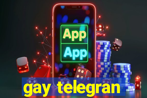 gay telegran