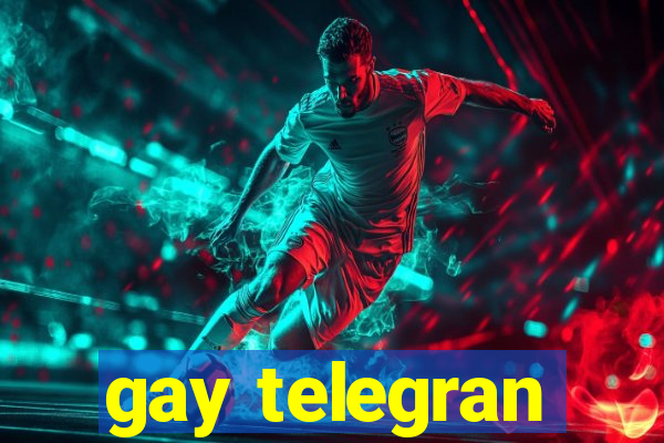 gay telegran