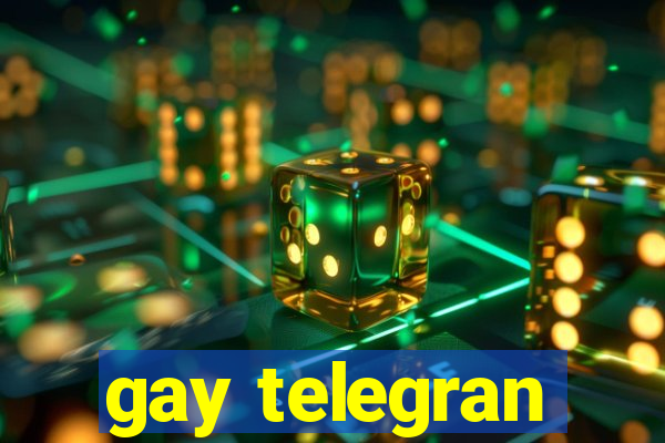 gay telegran