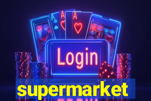 supermarket simulator apk dinheiro infinito e energia infinita