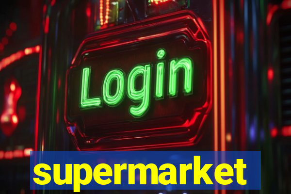 supermarket simulator apk dinheiro infinito e energia infinita