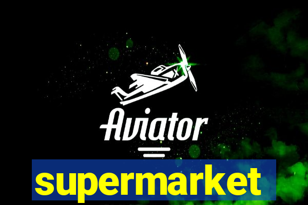 supermarket simulator apk dinheiro infinito e energia infinita