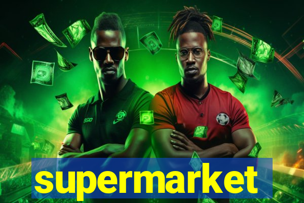 supermarket simulator apk dinheiro infinito e energia infinita