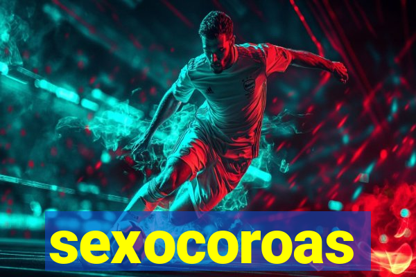 sexocoroas