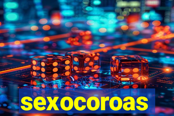 sexocoroas