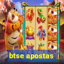 btse apostas