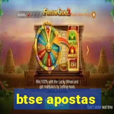 btse apostas