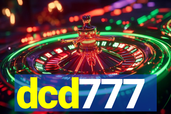 dcd777