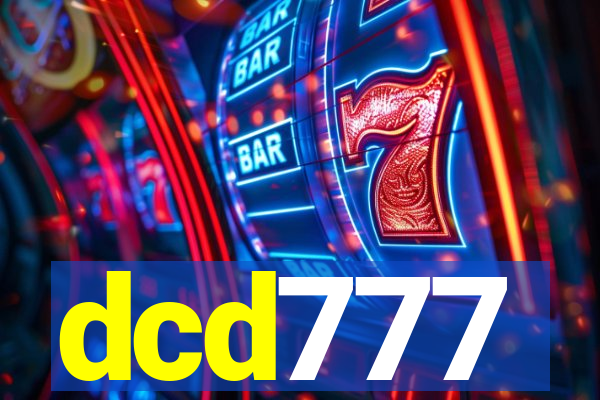 dcd777