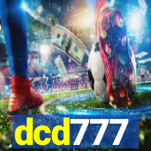 dcd777