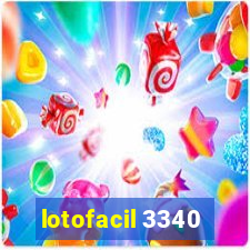 lotofacil 3340