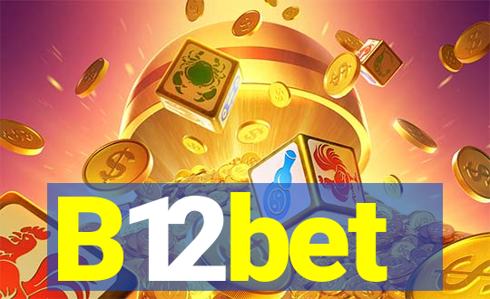 B12bet