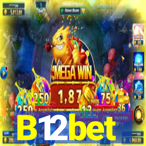 B12bet