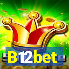 B12bet