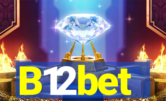 B12bet