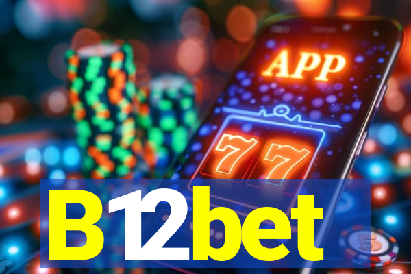 B12bet