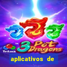 aplicativos de jogos que pagam de verdade