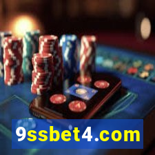 9ssbet4.com