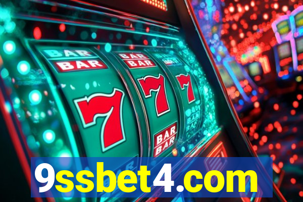 9ssbet4.com