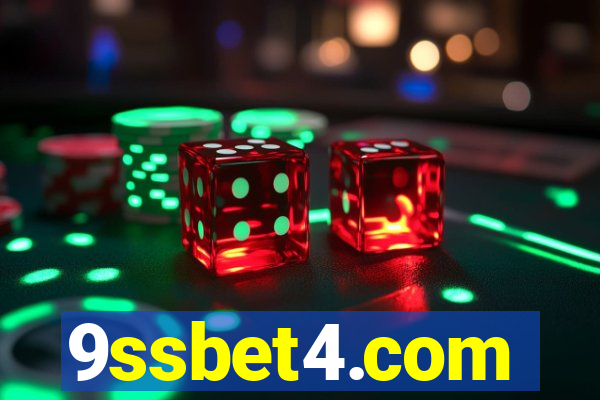 9ssbet4.com