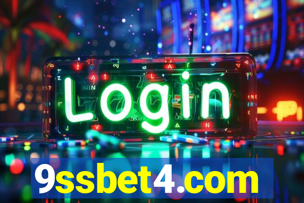 9ssbet4.com