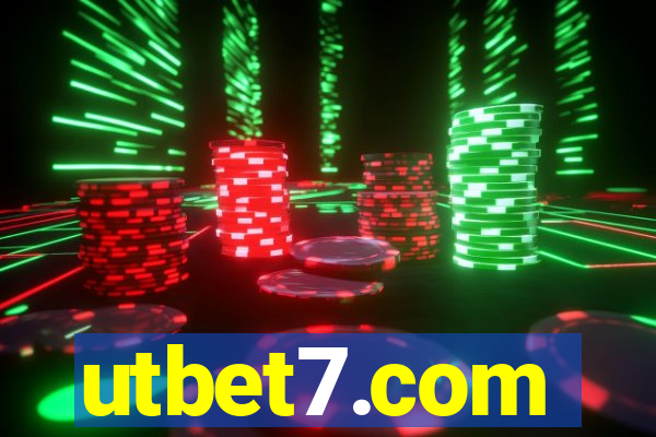 utbet7.com