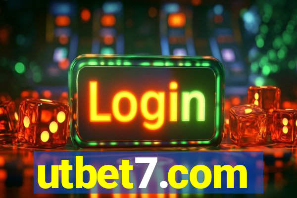 utbet7.com