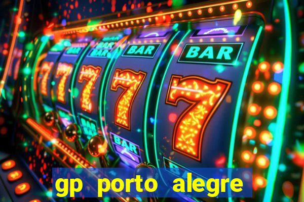 gp porto alegre viva local