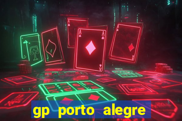 gp porto alegre viva local