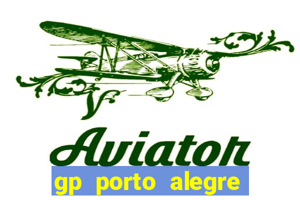 gp porto alegre viva local