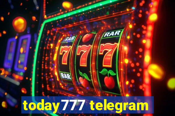 today777 telegram