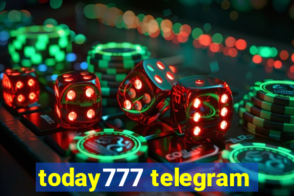 today777 telegram