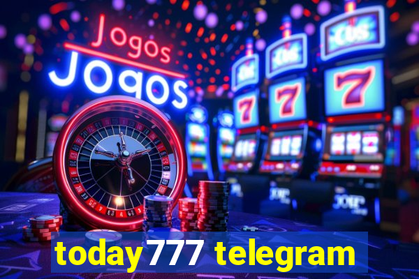 today777 telegram