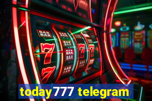 today777 telegram