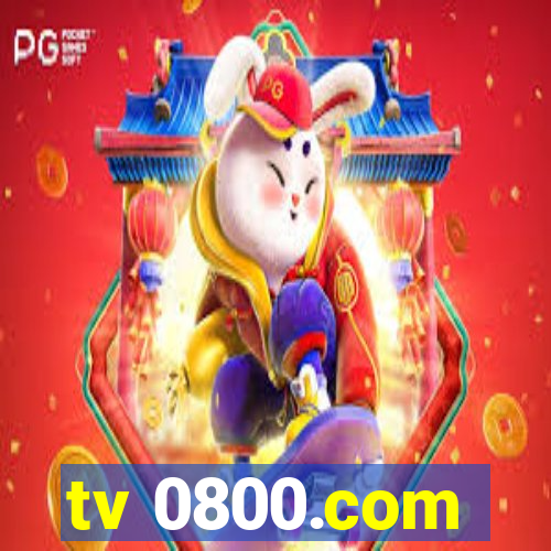 tv 0800.com