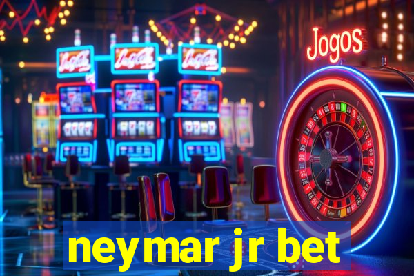 neymar jr bet