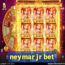 neymar jr bet