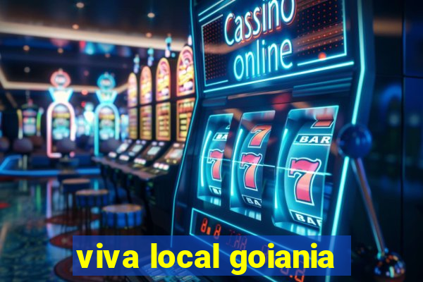 viva local goiania