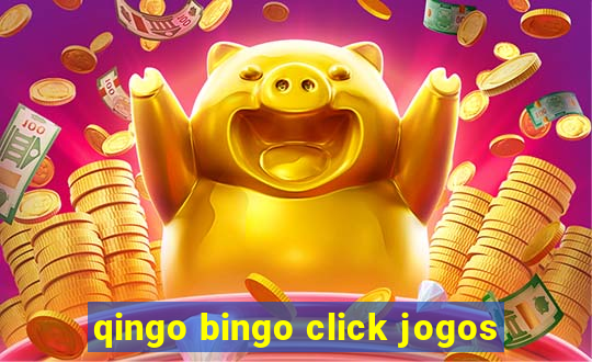 qingo bingo click jogos